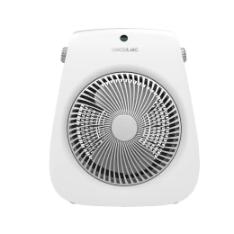 READYWARM 2000 MAX FORCE WHITE CEC-08259 Αερόθερμο Δαπέδου 2000W | 102288 (Thumb 3)