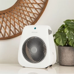 READYWARM 2000 MAX FORCE WHITE CEC-08259 Αερόθερμο Δαπέδου 2000W | 102288 (Thumb 4)