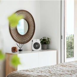 READYWARM 2000 MAX FORCE WHITE CEC-08259 Αερόθερμο Δαπέδου 2000W | 102288 (Thumb 5)