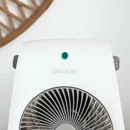 READYWARM 2000 MAX FORCE WHITE CEC-08259 Αερόθερμο Δαπέδου 2000W | 102288 (Thumb 6)