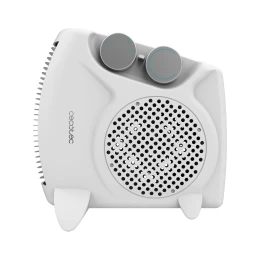 READYWARM 2000 MAX DUAL WHITE CEC- 08258 Αερόθερμο Δαπέδου 2000W | 102405 (Thumb 3)