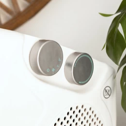 READYWARM 2000 MAX DUAL WHITE CEC- 08258 Αερόθερμο Δαπέδου 2000W | 102405 (Thumb 6)