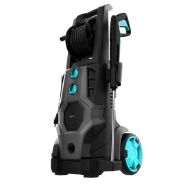 HydroBoost 3200 TotalClean CEC-08140 Πλυστικό Ρεύματος Με Πίεση 225 Bar και Μεταλλική Αντλ (Thumb 1)