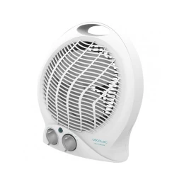 READYWARM 9790 FORCE CEC-05397 Αερόθερμο Δαπέδου 2000W | 101129 (Thumb 1)