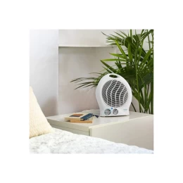 READYWARM 9790 FORCE CEC-05397 Αερόθερμο Δαπέδου 2000W | 101129 (Thumb 3)