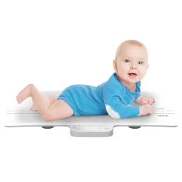 NANA BABY CARE SMART WEIGHT CEC-01902 Ψηφιακός βρεφοζυγός 102362 (Thumb 1)