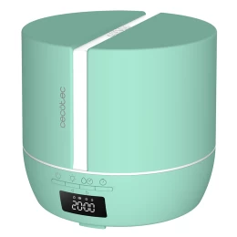 PureAroma 550 Connected Sky CEC-05644 Ηλεκτρικός Υγραντήρας Και Διαχυτής Αρώματος 500 ml Μ (Thumb 2)