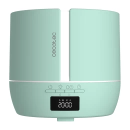 PureAroma 550 Connected Sky CEC-05644 Ηλεκτρικός Υγραντήρας Και Διαχυτής Αρώματος 500 ml Μ (Thumb 3)
