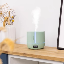 PureAroma 550 Connected Sky CEC-05644 Ηλεκτρικός Υγραντήρας Και Διαχυτής Αρώματος 500 ml Μ (Thumb 4)