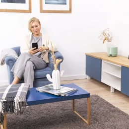 PureAroma 550 Connected Sky CEC-05644 Ηλεκτρικός Υγραντήρας Και Διαχυτής Αρώματος 500 ml Μ (Thumb 5)