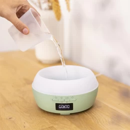 PureAroma 550 Connected Sky CEC-05644 Ηλεκτρικός Υγραντήρας Και Διαχυτής Αρώματος 500 ml Μ (Thumb 6)