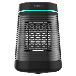 READYWARM 1550 MAX CERAMIC ROTATE BLACK CEC-08290 Αερόθερμο Δαπέδου 1500W Κεραμικό | 10235 (Thumb 3)