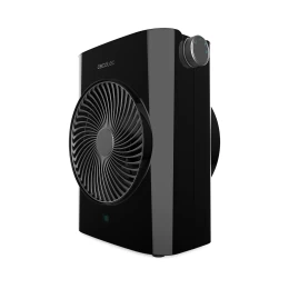 READYWARM 2070 MAX FORCE BLACK CEC-08254 Αερόθερμο Δαπέδου 2000W | 102392 (Thumb 5)
