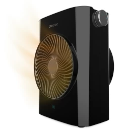 READYWARM 2070 MAX FORCE BLACK CEC-08254 Αερόθερμο Δαπέδου 2000W | 102392 (Thumb 1)