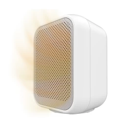 READYWARM 1500 MAX CERAMIC WHITE CEC-08269 Αερόθερμο Δαπέδου 1500W Κεραμικό | 102389 (Thumb 1)