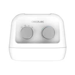 READYWARM 1500 MAX CERAMIC WHITE CEC-08269 Αερόθερμο Δαπέδου 1500W Κεραμικό | 102389 (Thumb 3)
