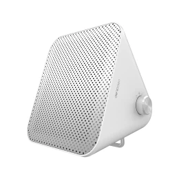 READYWARM 1500 MAX CERAMIC DESIGN WHITE CEC-08270 Αερόθερμο Δαπέδου 1500W Κεραμικό | 10229 (Thumb 2)