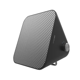 READYWARM 1500 MAX CERAMIC DESIGN BLACK CEC-08286 Αερόθερμο Δαπέδου 1500W Κεραμικό | 10229 (Thumb 2)