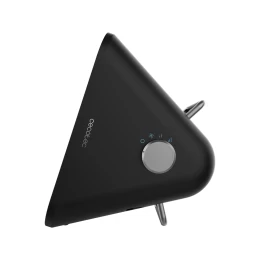 READYWARM 1500 MAX CERAMIC DESIGN BLACK CEC-08286 Αερόθερμο Δαπέδου 1500W Κεραμικό | 10229 (Thumb 3)
