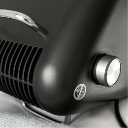 READYWARM 1500 MAX CERAMIC DESIGN BLACK CEC-08286 Αερόθερμο Δαπέδου 1500W Κεραμικό | 10229 (Thumb 6)