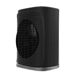 READYWARM 2050 MAX FORCE BLACK CEC-08253 Αερόθερμο Δαπέδου 2000W | 102401 (Thumb 2)