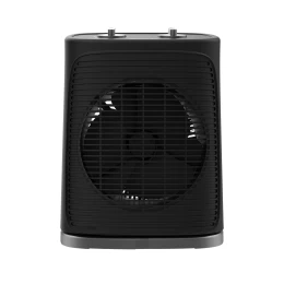 READYWARM 2050 MAX FORCE BLACK CEC-08253 Αερόθερμο Δαπέδου 2000W | 102401 (Thumb 3)
