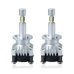 Λάμπτηρες αυτοκινήτου Led H4 R8 10000LM 65Watt (Thumb 1)