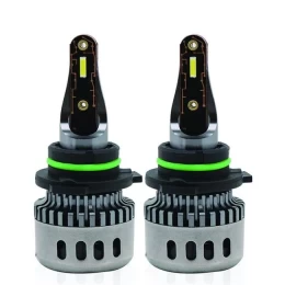 Λάμπτηρες αυτοκινήτου Led H4 F10 12000LM 50 Watt (Thumb 1)