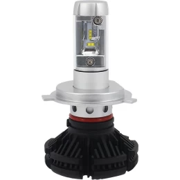 Λαμπτήρες αυτοκινήτου H4 Led Headlight 6000LM 50 watt IP67 (Thumb 2)