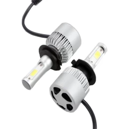 Λάμπτηρες αυτοκινήτου Led H11 S2 36 watt 8000 LM (Thumb 1)