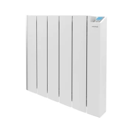 READYWARM 6000 THERMAL CERAMIC CONNECTED CEC-05817 Επιτοίχιος Θερμοπομπός κεραμικής τεχνολ (Thumb 1)