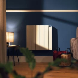 READYWARM 6000 THERMAL CERAMIC CONNECTED CEC-05817 Επιτοίχιος Θερμοπομπός κεραμικής τεχνολ (Thumb 2)