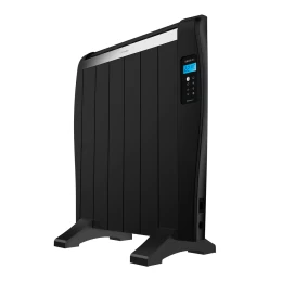 READYWARM 1200 THERMAL BLACK CEC-05893 Θερμοπομπός 900W επιδαπέδιος με Θερμοστάτη. Οθόνη L (Thumb 2)