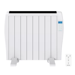 READYWARM 1800 THERMAL  CEC-05332 Θερμοπομπός 1200W επιδαπέδιος με Θερμοστάτη. Οθόνη LCD κ (Thumb 1)