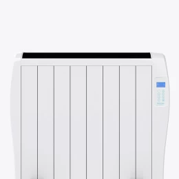 READYWARM 1800 THERMAL  CEC-05332 Θερμοπομπός 1200W επιδαπέδιος με Θερμοστάτη. Οθόνη LCD κ (Thumb 2)