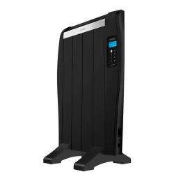 READYWARM 800 THERMAL BLACK CEC-05892 Θερμοπομπός 600W επιδαπέδιος με Θερμοστάτη. Οθόνη LC (Thumb 1)