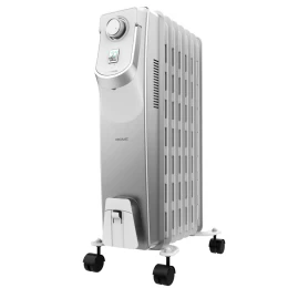 READYWARM 7000 SPACE 360 CEC-05886 Καλοριφέρ Λαδιού Με 7 Φέτες 1500W 102416 (Thumb 1)