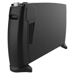 READY WARM 6600 TURBO CONVECTION PLUS CEC-05317 Θερμοπομπός δαπέδου 2000W με θερμοστάτη 10 (Thumb 1)