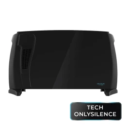 READY WARM 6600 TURBO CONVECTION PLUS CEC-05317 Θερμοπομπός δαπέδου 2000W με θερμοστάτη 10 (Thumb 2)