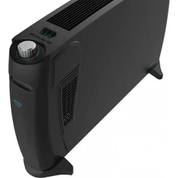 READY WARM 6600 TURBO CONVECTION PLUS CEC-05317 Θερμοπομπός δαπέδου 2000W με θερμοστάτη 10 (Thumb 3)