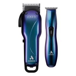 GALAXY CUT & TRIM COMBO #561563 Σετ Επαγγελματική Ρευματος - Επαναφορτιζόμενη Κουρευτική Μ (Thumb 1)