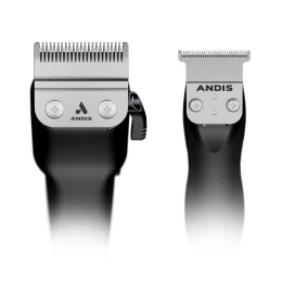 GALAXY CUT & TRIM COMBO #561563 Σετ Επαγγελματική Ρευματος - Επαναφορτιζόμενη Κουρευτική Μ (Thumb 3)