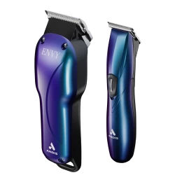 GALAXY CUT & TRIM COMBO #561563 Σετ Επαγγελματική Ρευματος - Επαναφορτιζόμενη Κουρευτική Μ (Thumb 4)