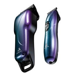 GALAXY CUT & TRIM COMBO #561563 Σετ Επαγγελματική Ρευματος - Επαναφορτιζόμενη Κουρευτική Μ (Thumb 5)