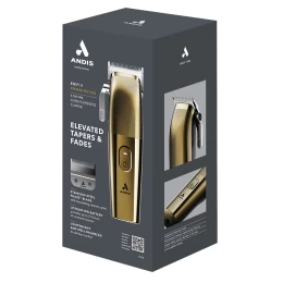 ENVY II PREMIER EDITION#561568 Επαγγελματική Ρεύματος - Επαναφορτιζόμενη Κουρευτική Μηχανή (Thumb 2)