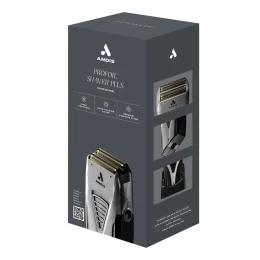 PROFOIL LITHIUM PLUS TITANIUM TS-2 #17260 Επαγγελματικό Ρεύματος - Επαναφορτιζόμενο Shaver (Thumb 2)