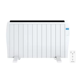READYWARM 2500 THERMAL  CEC-05334 Θερμοπομπός 1800W επιδαπέδιος με Θερμοστάτη. Οθόνη LCD κ (Thumb 1)