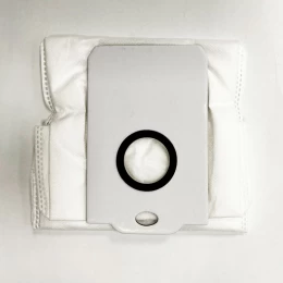 CECOTEC ΣΑΚΟΥΛΑ ΣΚΟΥΠΑΣ ΡΟΜΠΟΤ 5ΤΜΧ ΓΙΑ CONGA 2499 ULTRA/7490 & 8290 IMMORTAL/7490 ULTIMAT (Thumb 1)