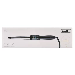 CURLPRO 4437-0471 Επαγγελματικός Ψηφιακός Κώνος Μαλλιών Για Μπούκλες Με Πλάκα Τιτανίου 210 (Thumb 2)