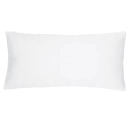 FLOW PURESNOW 70 cm ALMOHADA CEC-07856 Μαξιλάρι Ύπνου Μέτριο 70 X 35 cm |101946 (Thumb 1)